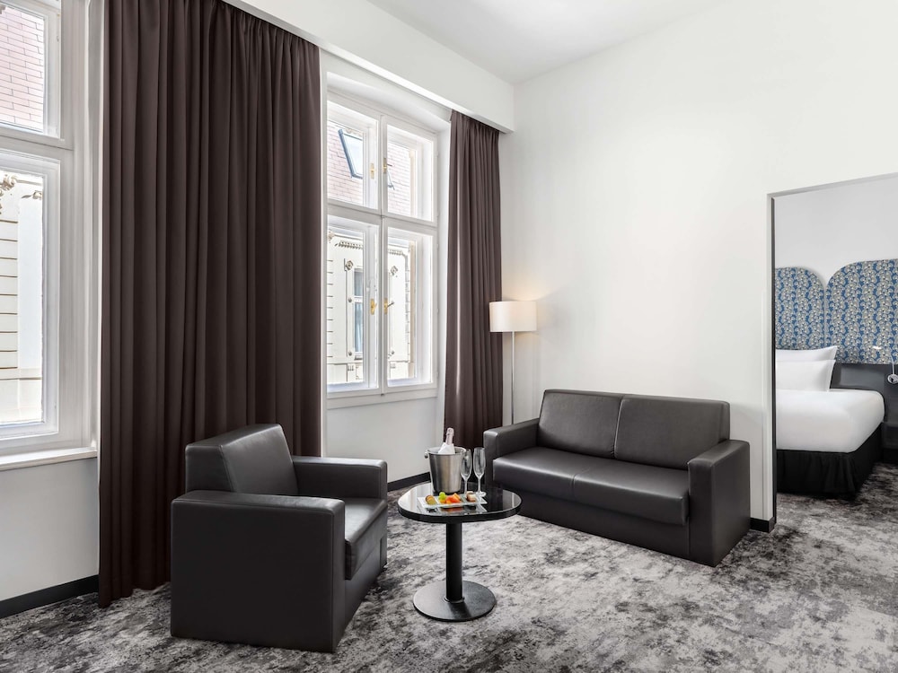 Nemzeti Hotel Budapest - MGallery Collection 24/47