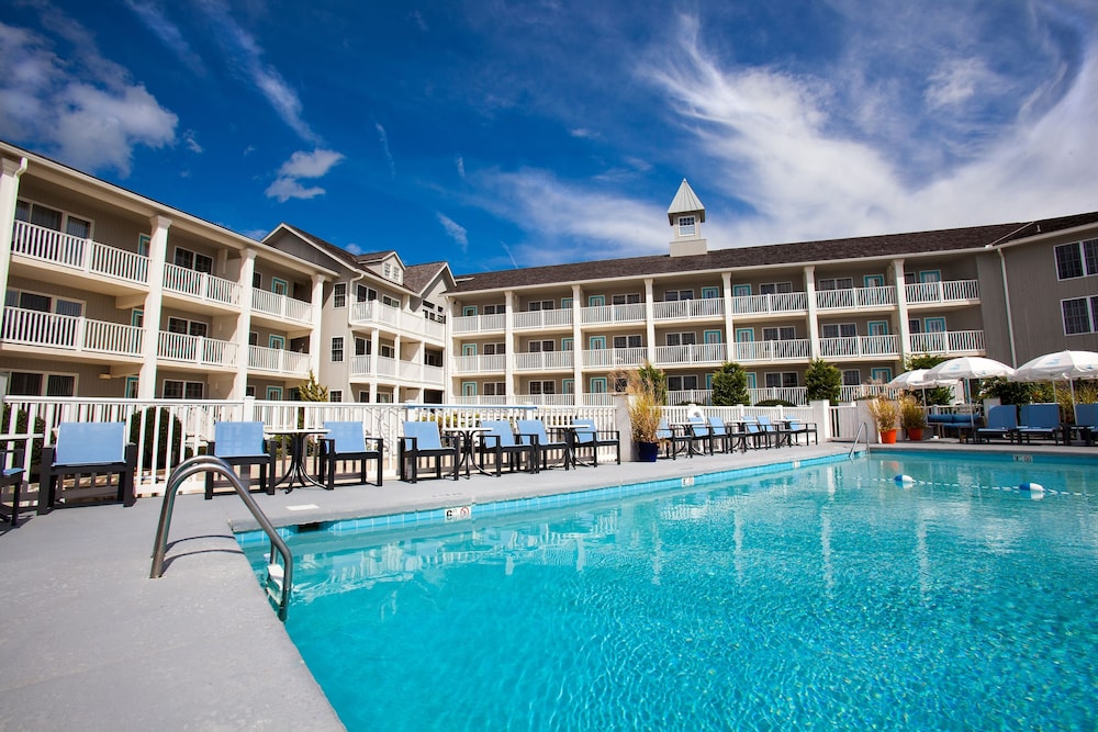 Sandpiper Beach Club 2/50