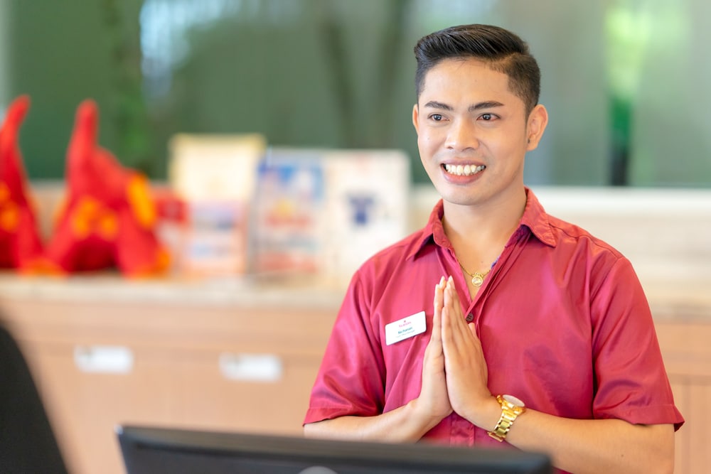 Ramada By Wyndham Phuket Deevana 32/70