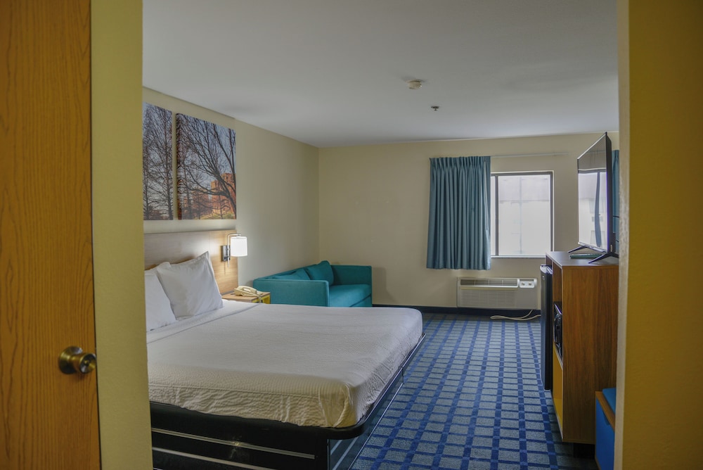 Days Inn by Wyndham Mount Vernon 11/50