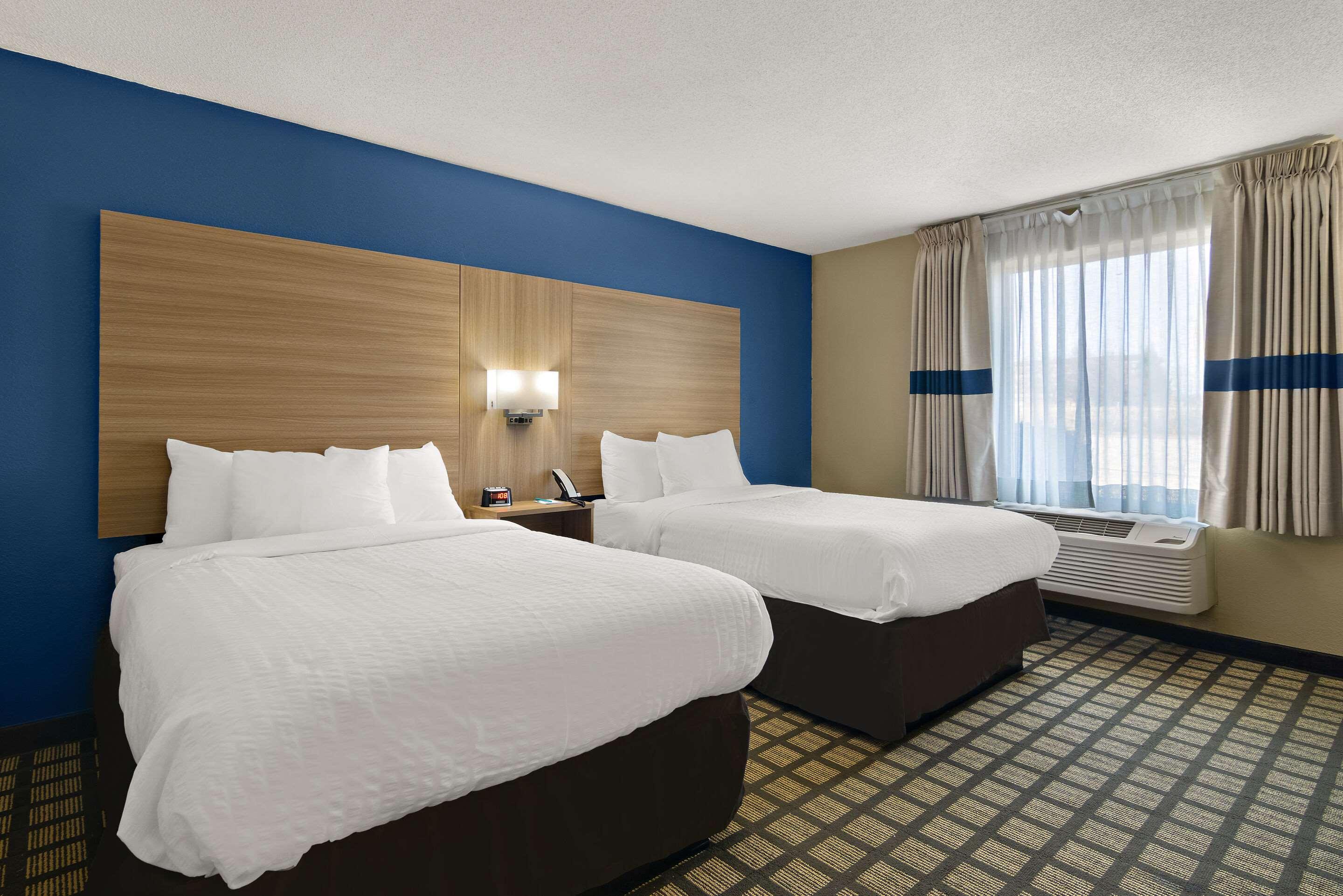 Room, 2 Queen Beds