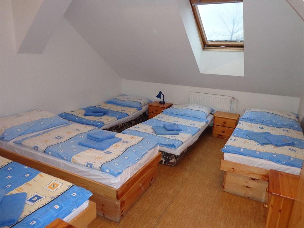 Hotel Pivovar 29/45