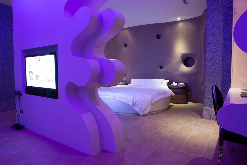All-Ur Boutique Motel - Yi-Lan Branch 10/48