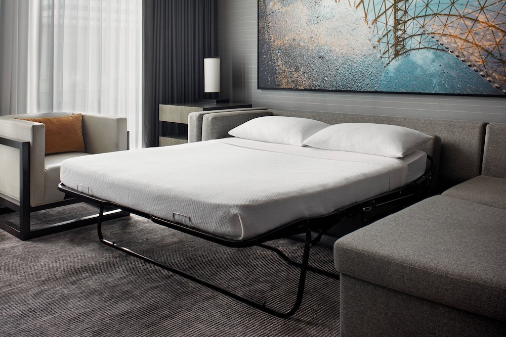 Toronto Marriott Markham 14/42