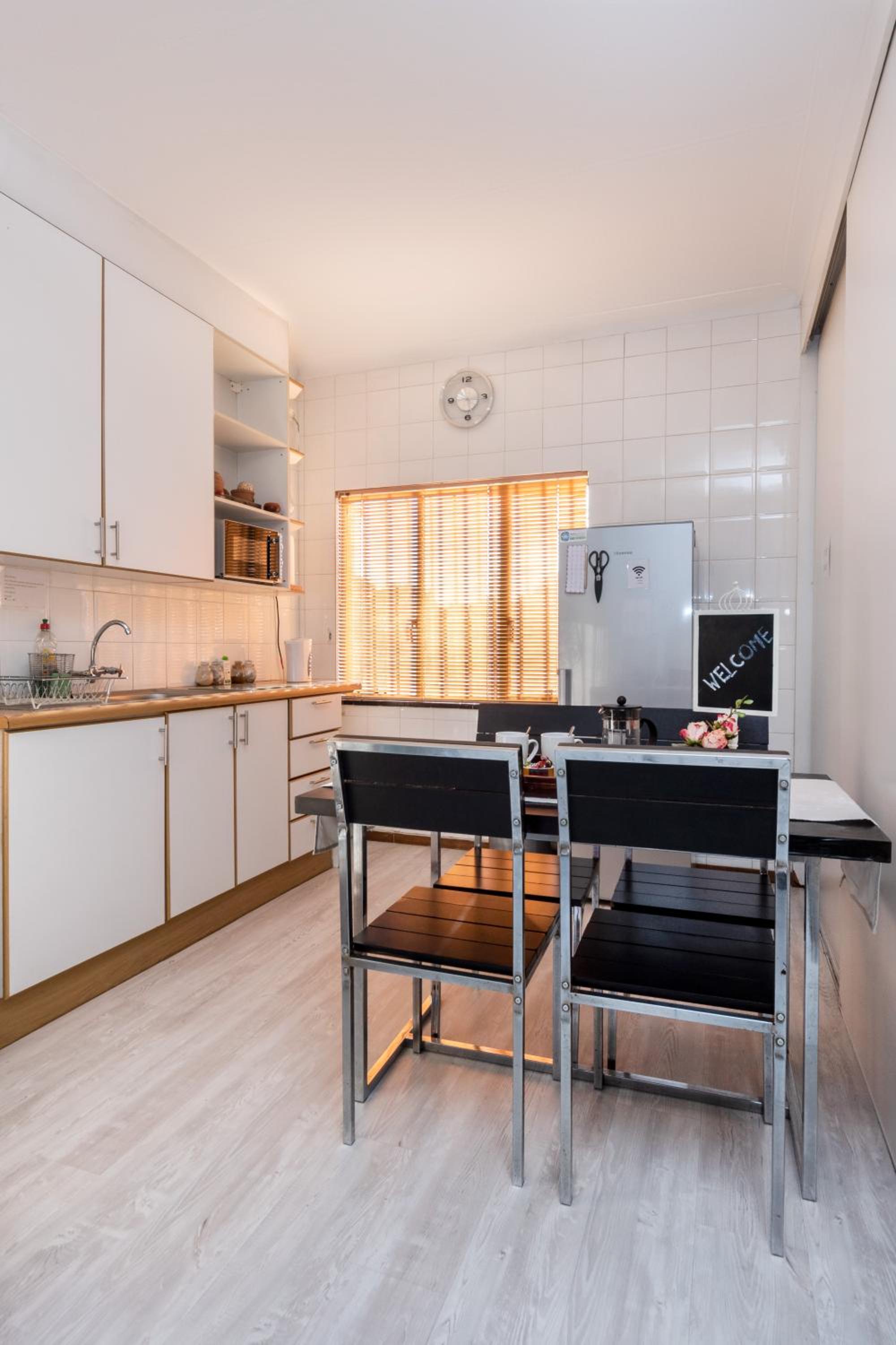 Fralande Self Catering Units 22/29