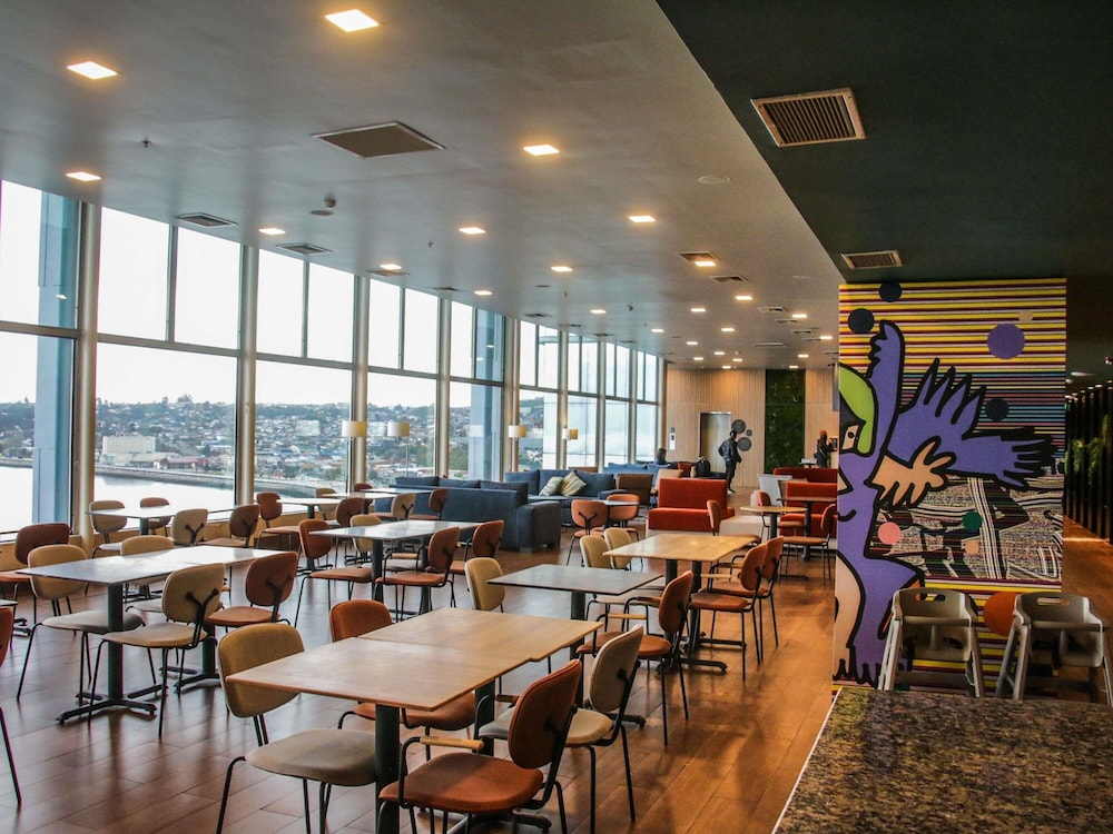 Novotel Puerto Montt 40/55
