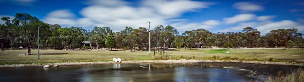 CYPRESS RIDGE COTTAGES 13/14