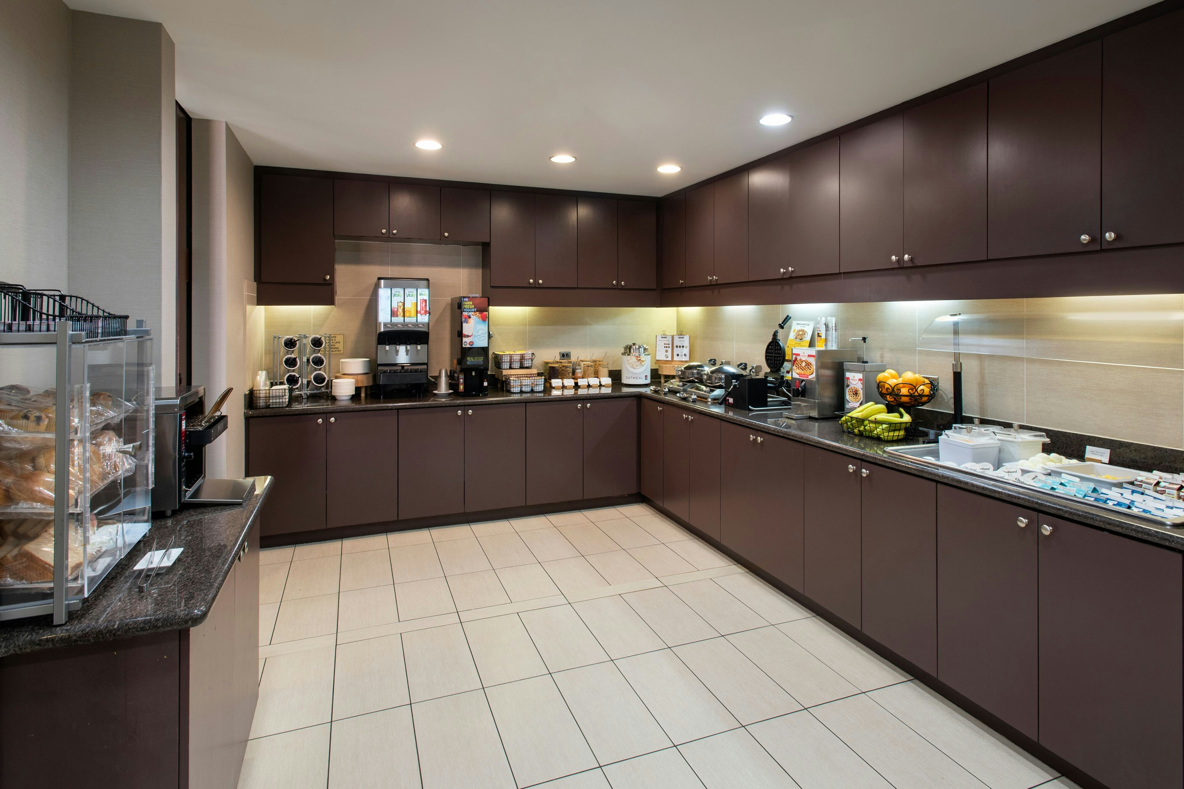 Residence Inn Pittsburgh Monroeville Wilkins Township 4/23