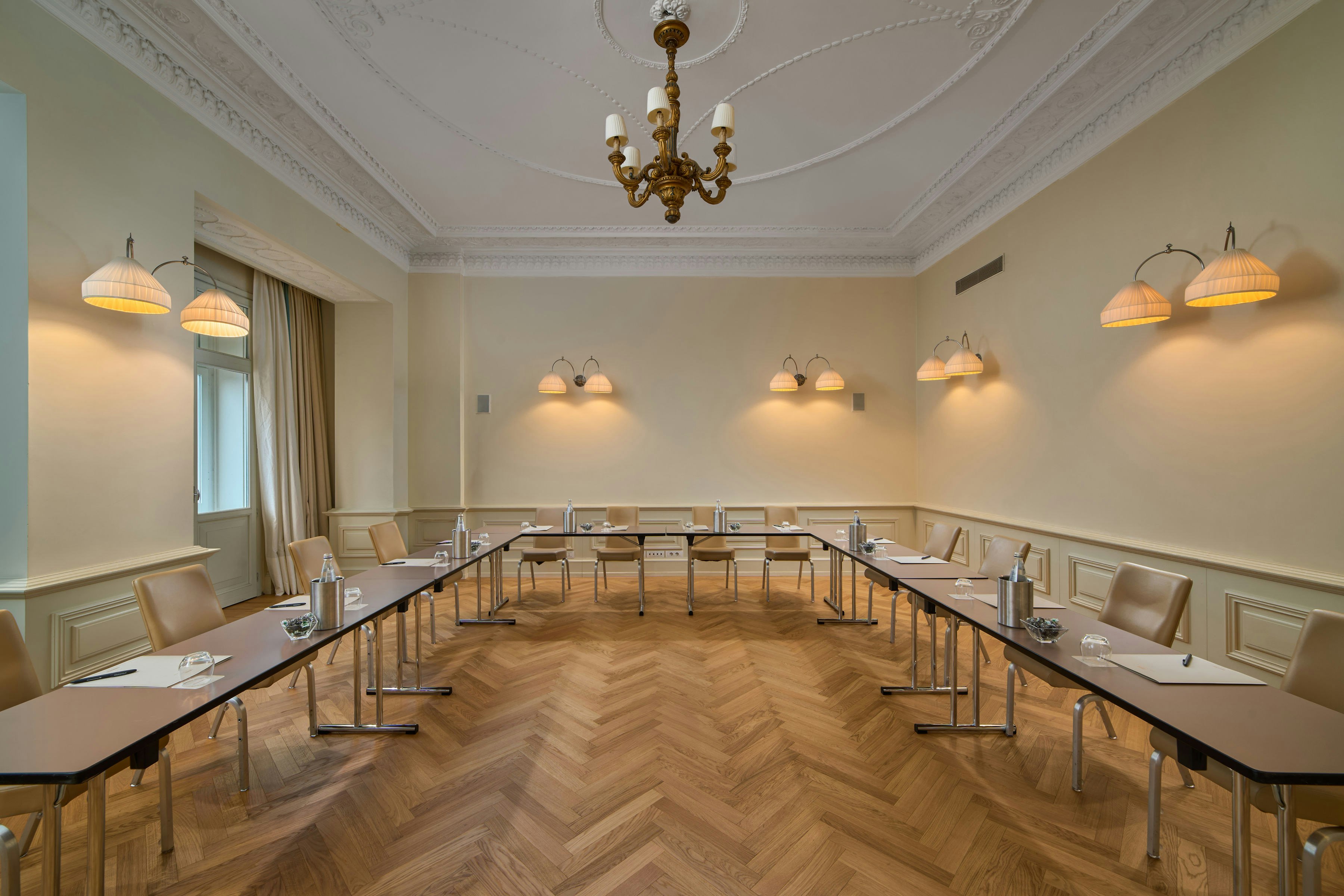 Savoia Excelsior Palace 25/69