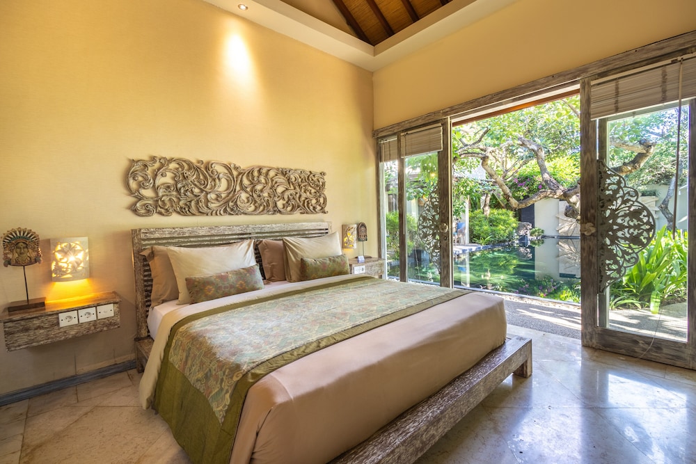 The Royal Purnama Art Suites and Villas - Adults Only 12/50