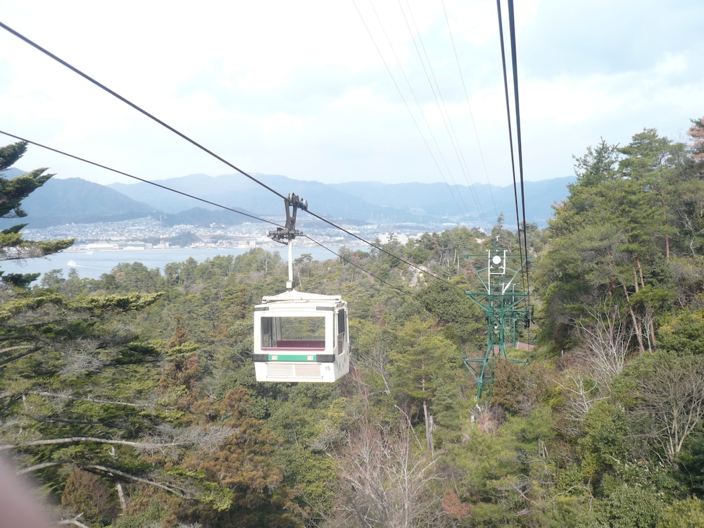 MIYAJIMA HOTEL MAKOTO 62/65