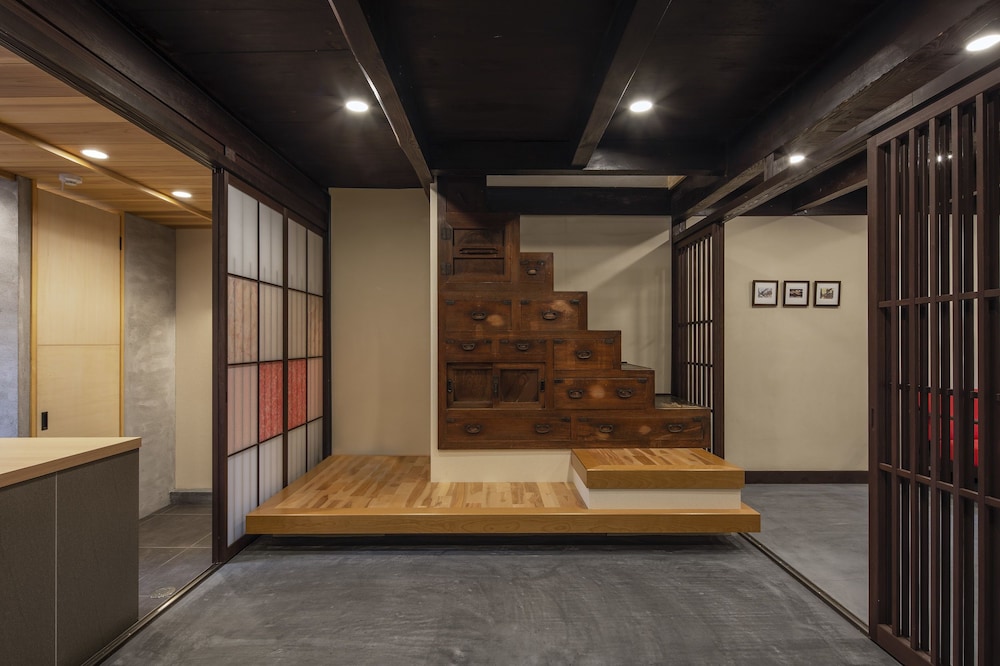 OBAMA MACHIYA STAY [VR] 34/50