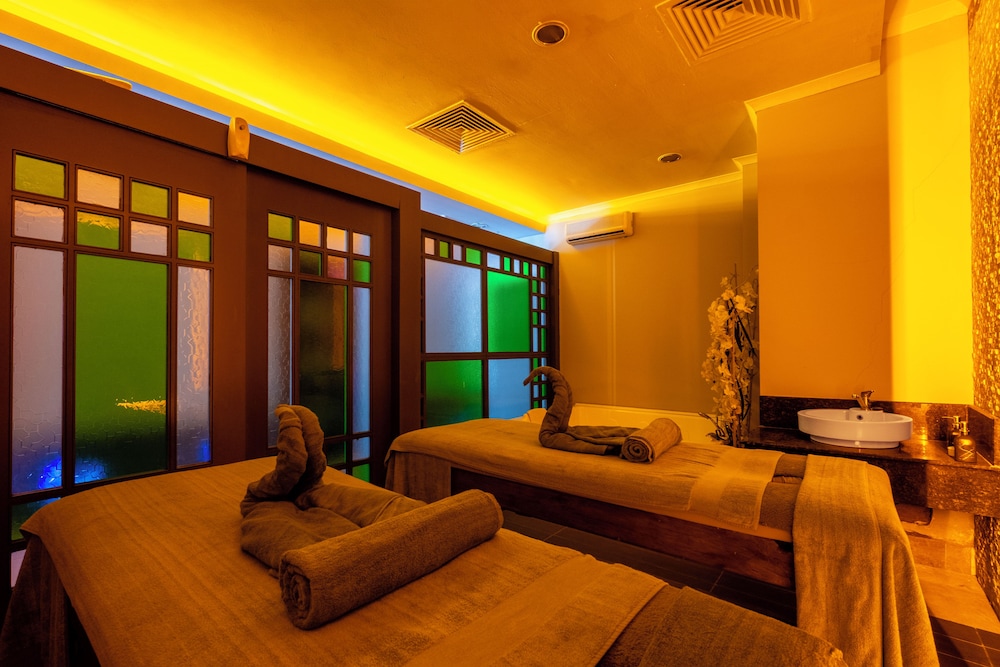 Solivia Hotel 37/50