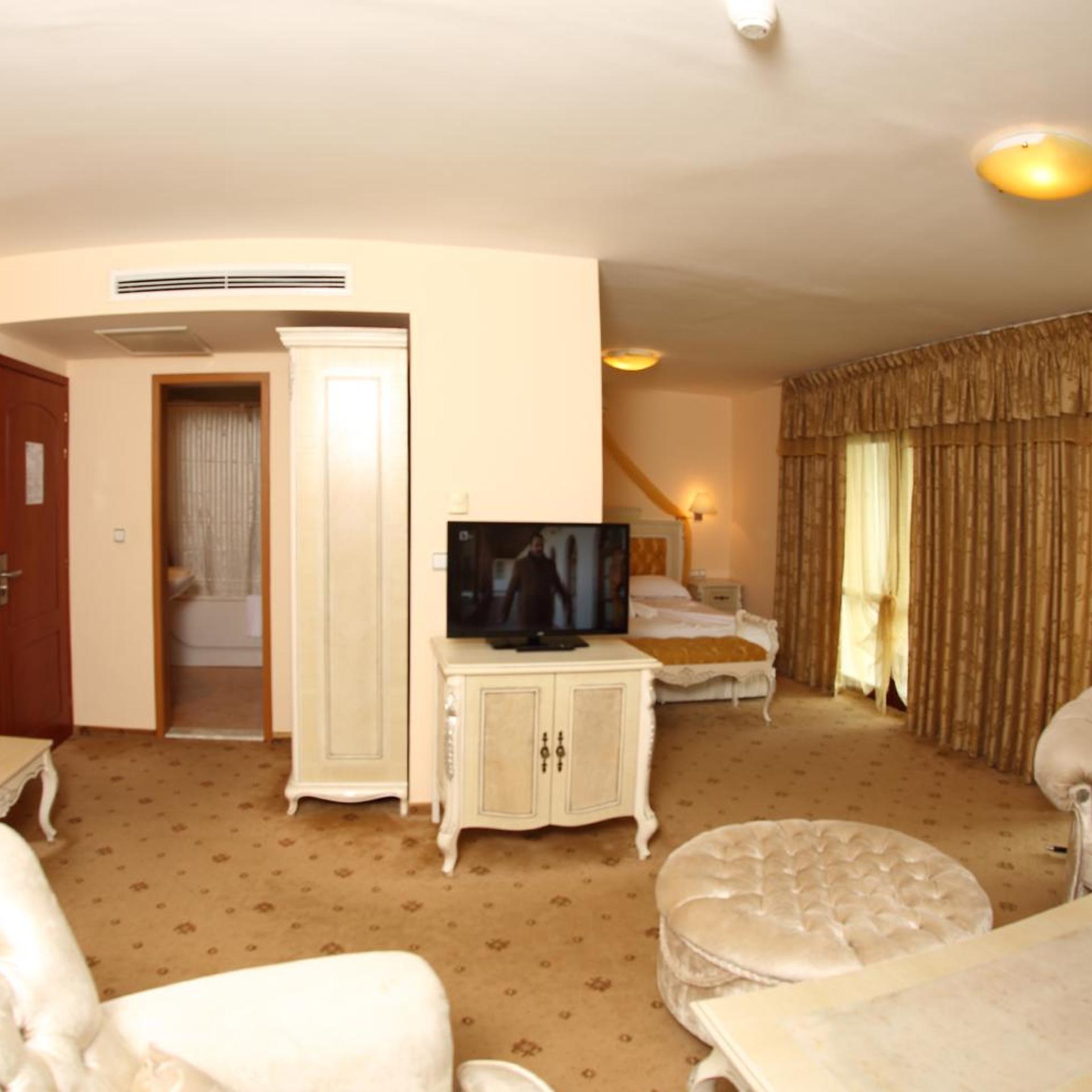 Duni Royal Resort - Hotel Pelican 23/49