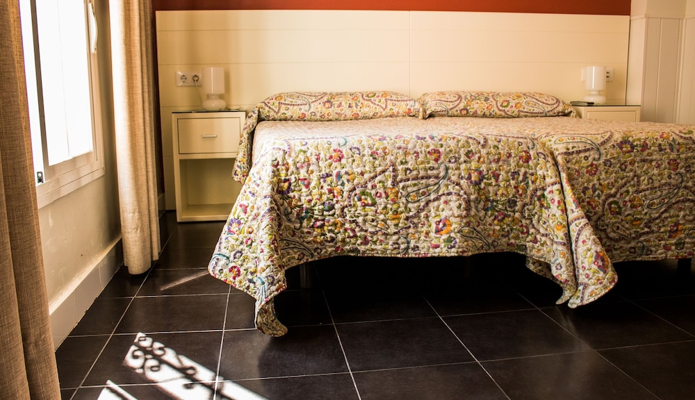 Hostal San Vicente Ii 23/28