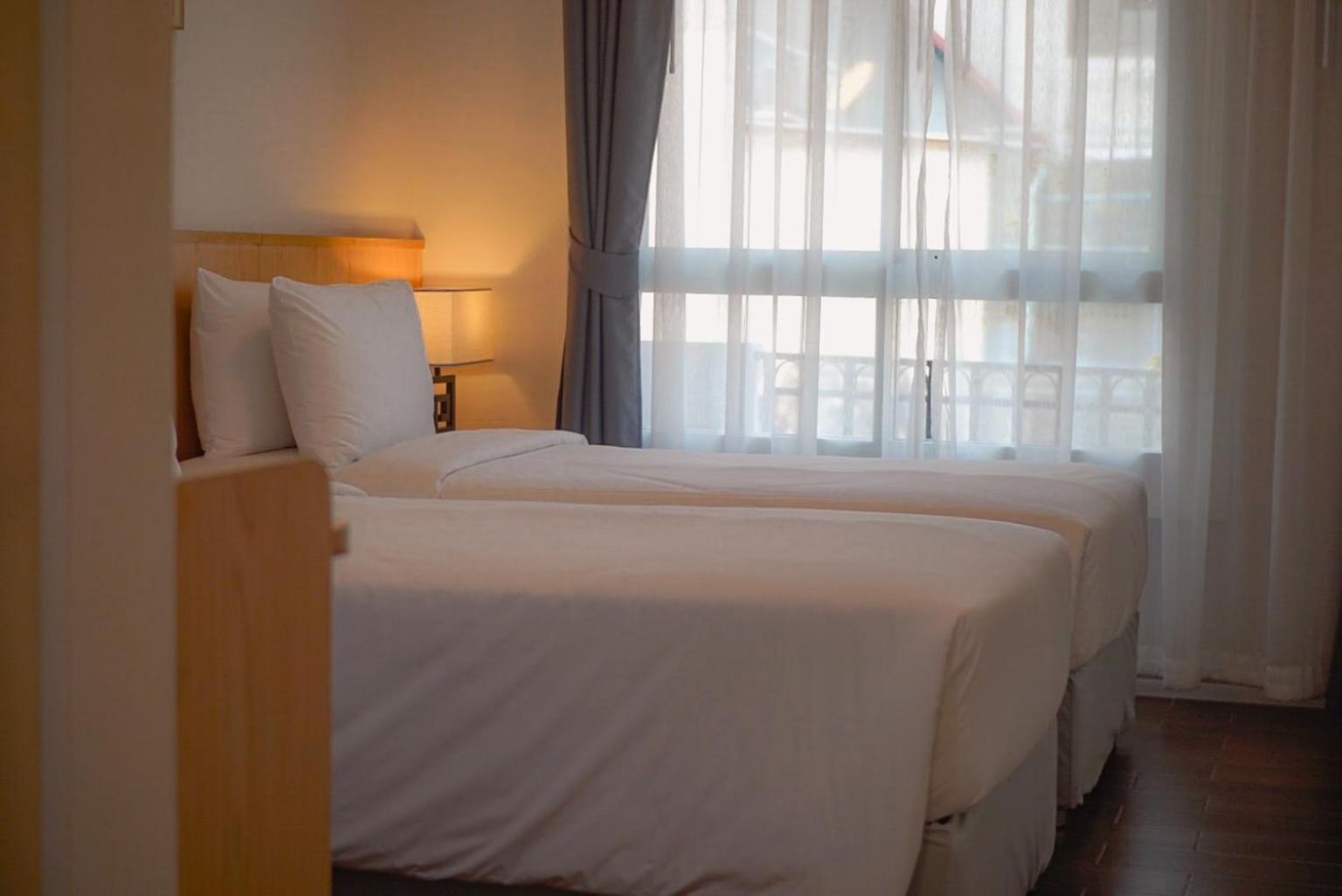 Ago Hotel Chinatown 20/60