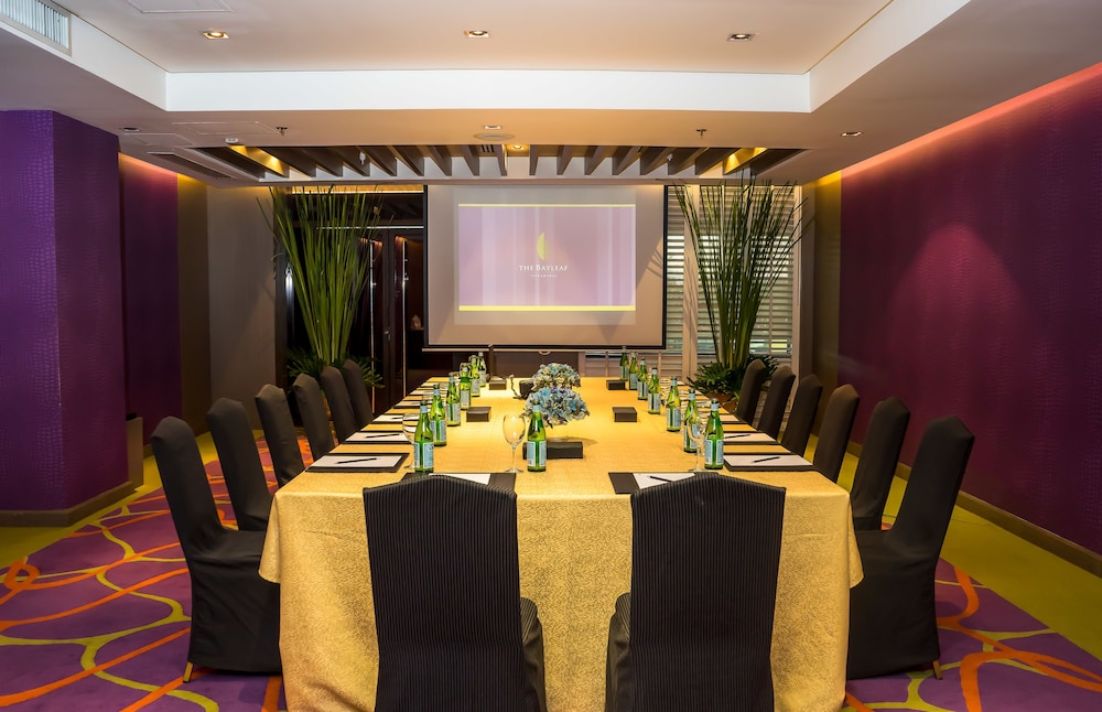 The Bayleaf Intramuros 51/56