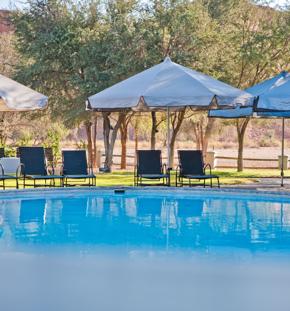 Namib Desert Lodge 65/69