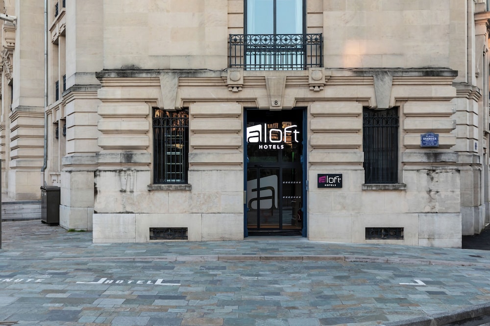 Aloft Hotel Dijon By Marriott 24/50