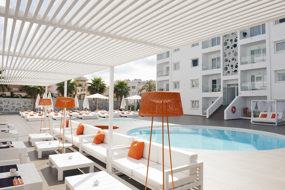 Ibiza Sun Apartments 56/60