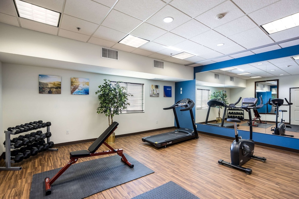 Comfort Inn Bonner Springs Kansas City 23/54