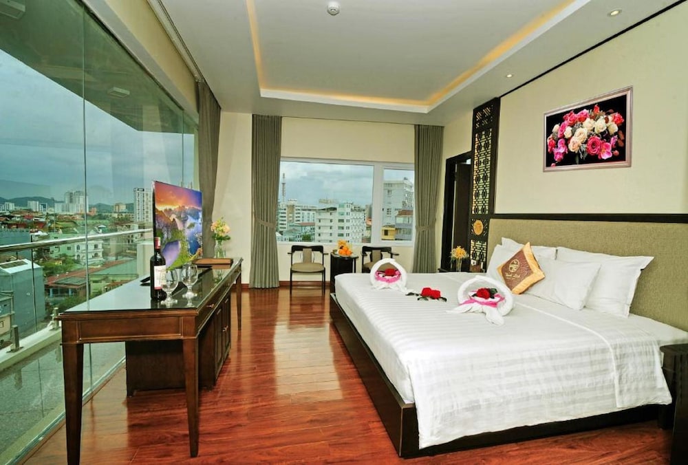 Thanh Lich 2 Hotel 30/59