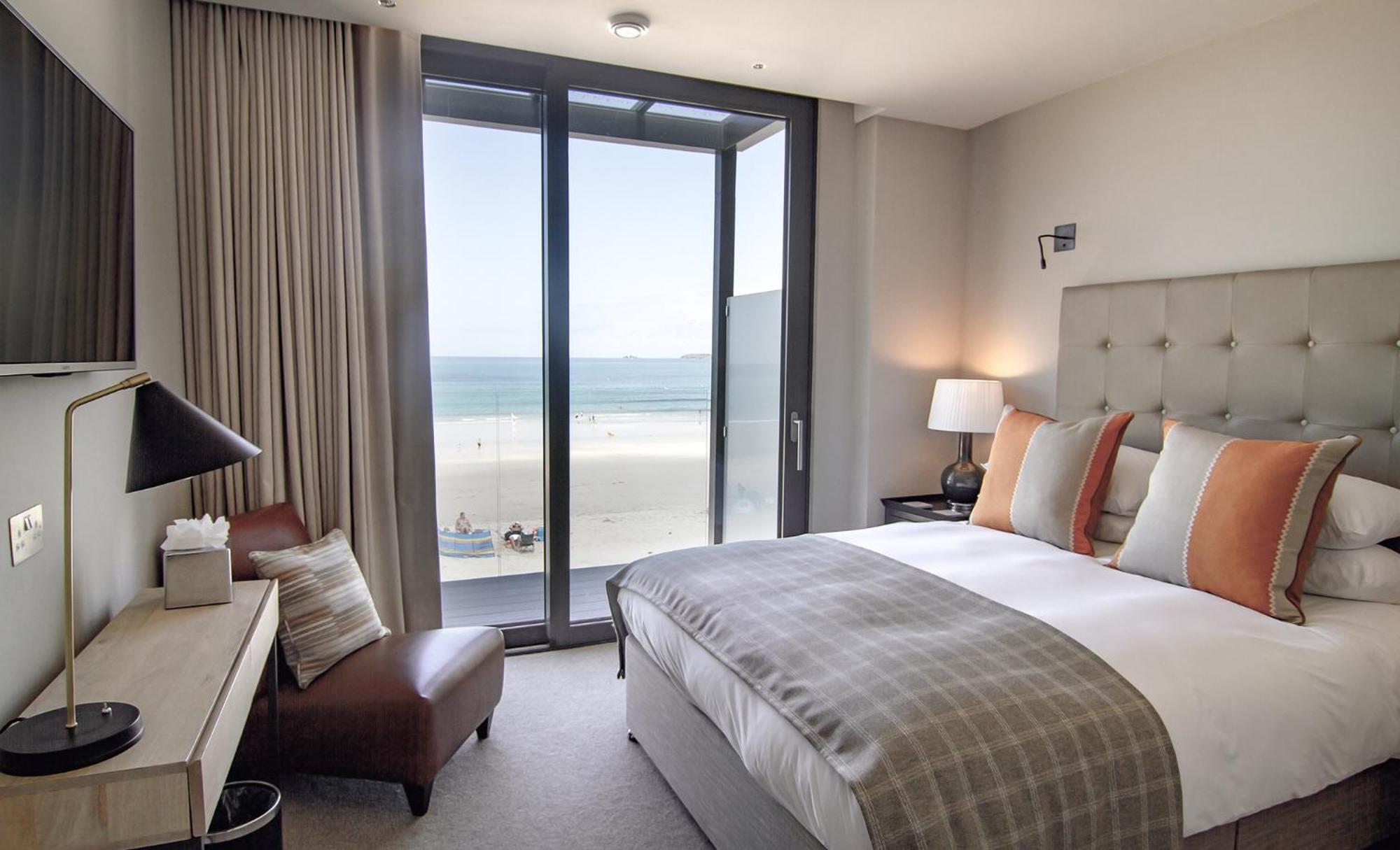Villa, Beach Front