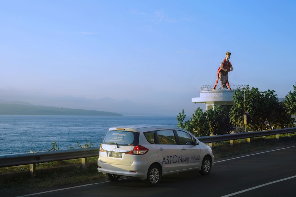 Aston Banyuwangi Hotel & Conference Center 29/50