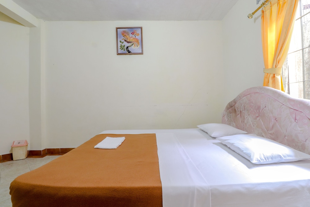 Hotel Kayu Manis by ZUZU 25/48