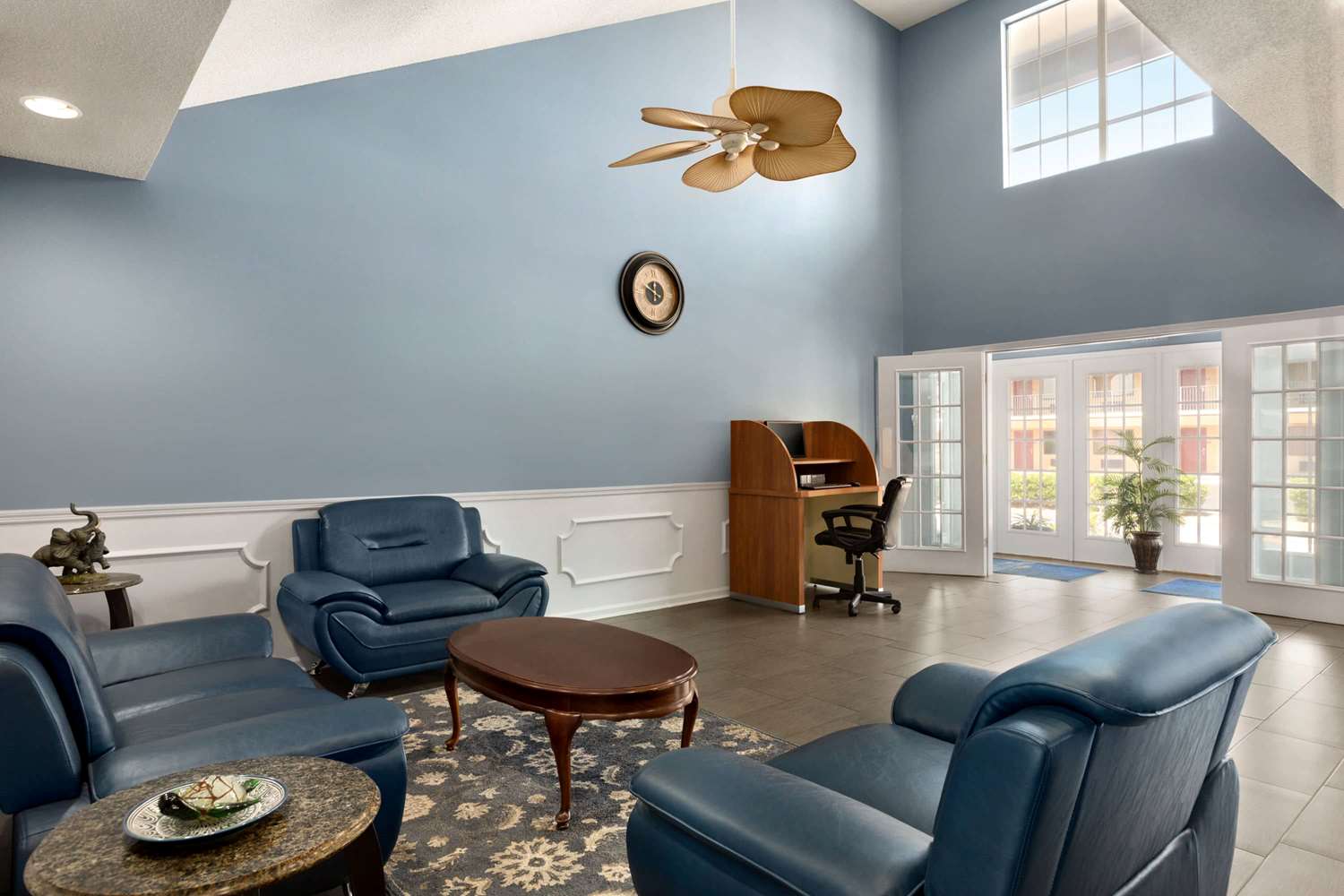 Baymont by Wyndham Warner Robins 42/63