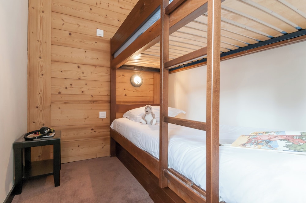 Pierre &amp; Vacances Residence Le Quartz 23/49
