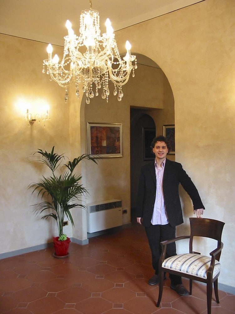 Palazzo Al Torrione 2 4/38