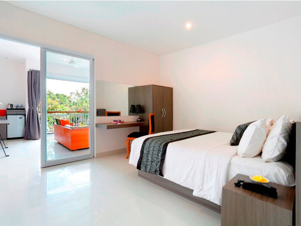 Villa Harmony - Bali Residence 35/67