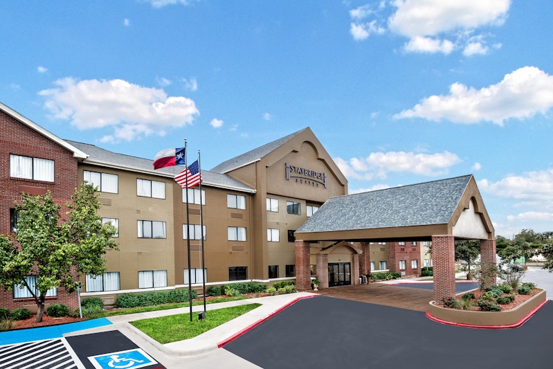Staybridge Suites Lubbock 2/60
