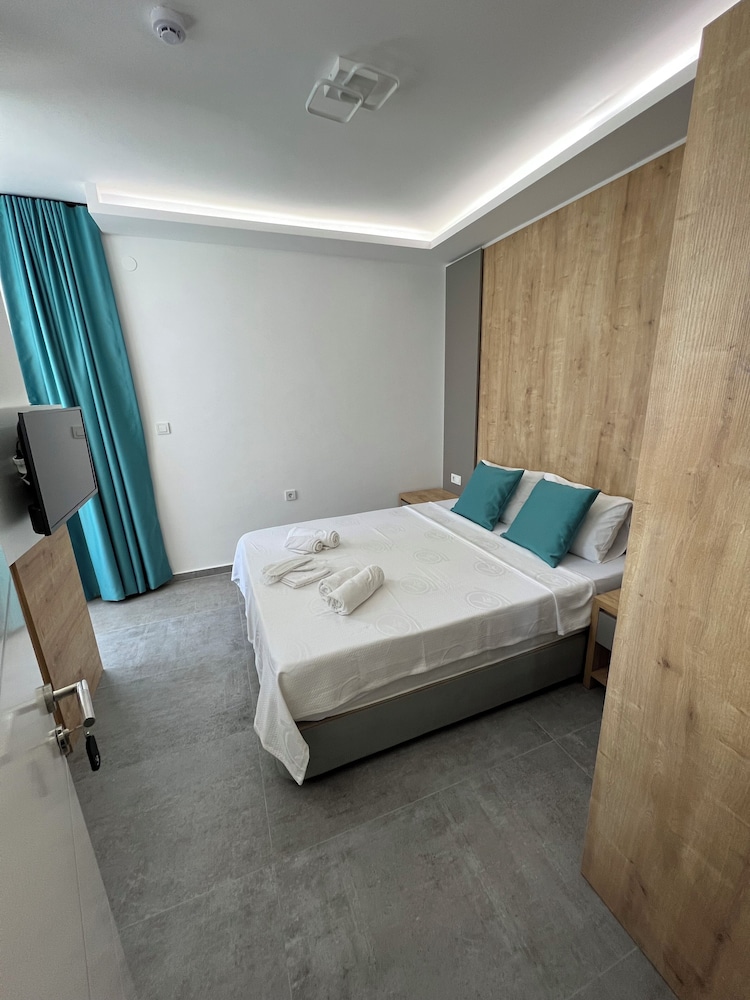 Luna Alacati Hotel 12/47