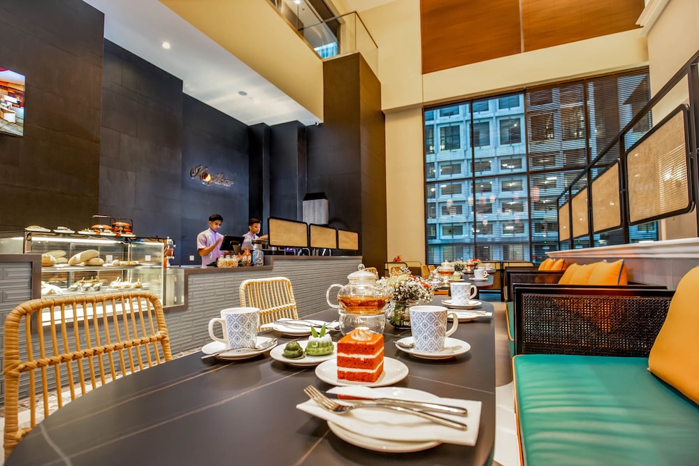 Santa Grand Signature Kuala Lumpur 37/42