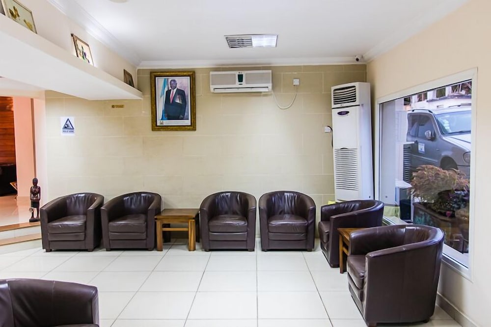 Hotel Barmoi 42/59