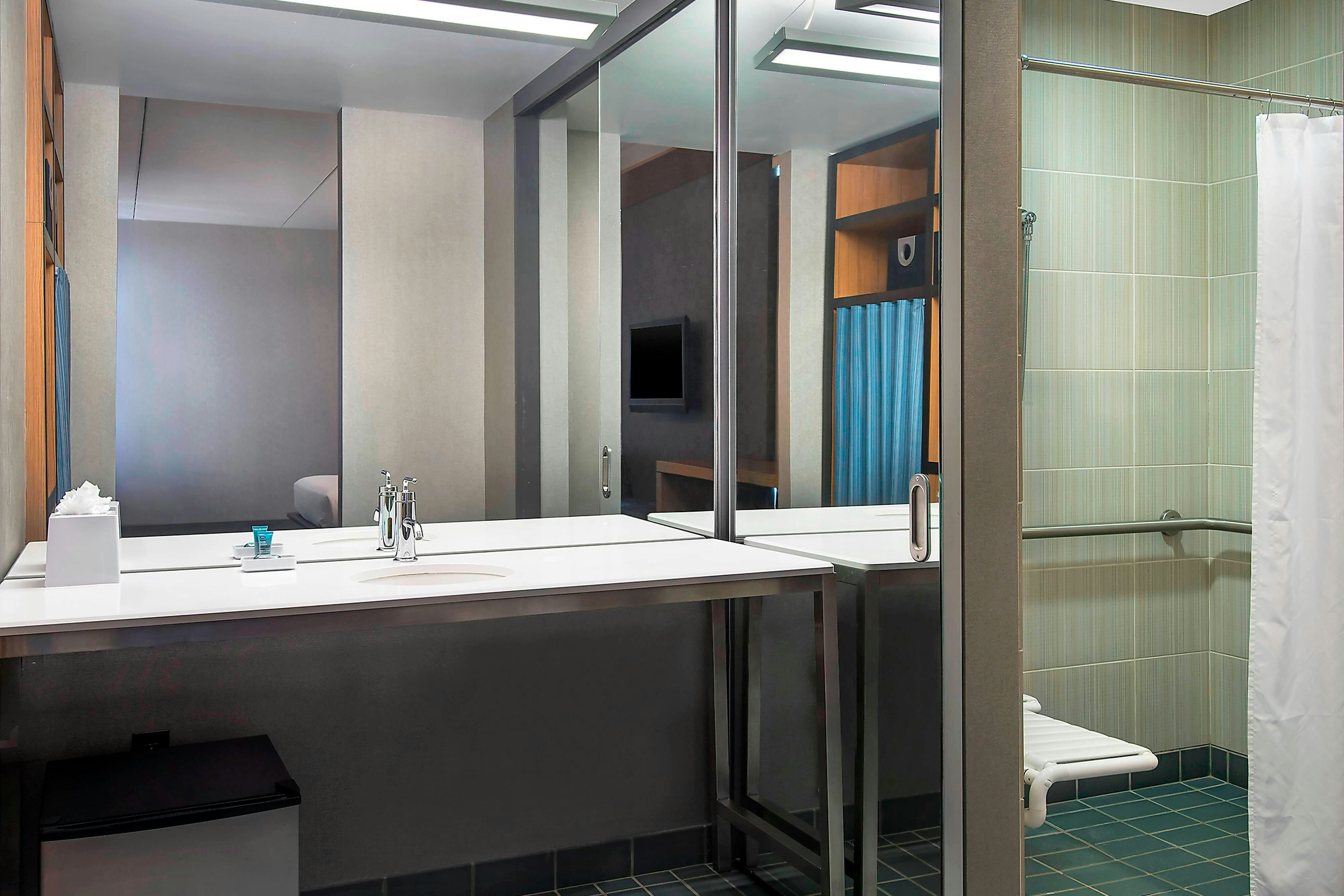 Aloft Nashville-Cool Springs 19/19