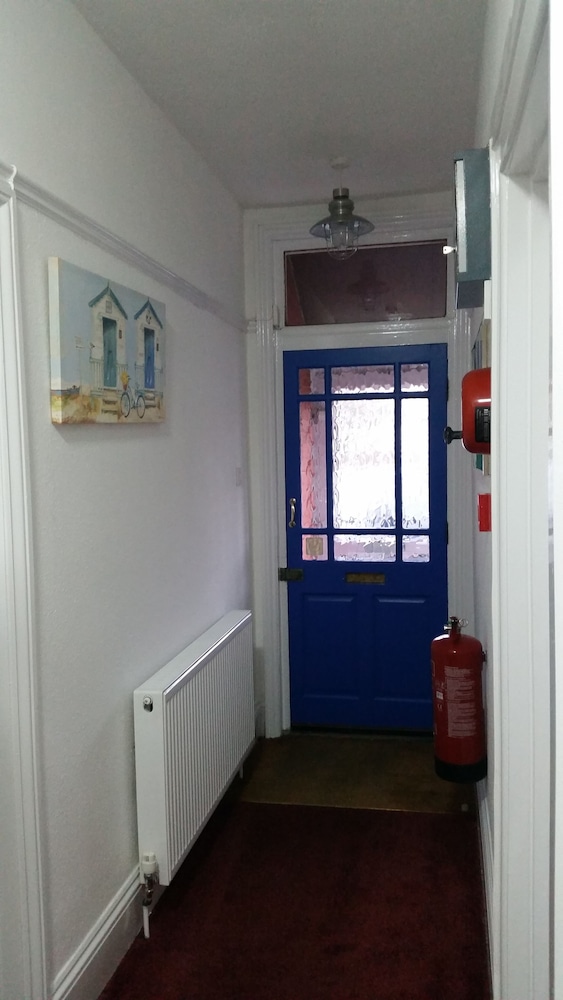 South Rising Guest House 13/47