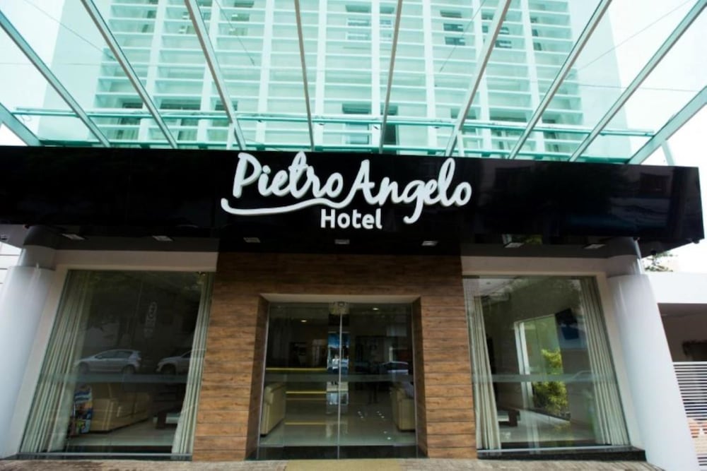 Pietro Angelo Hotel in FOZ DO IGUACU