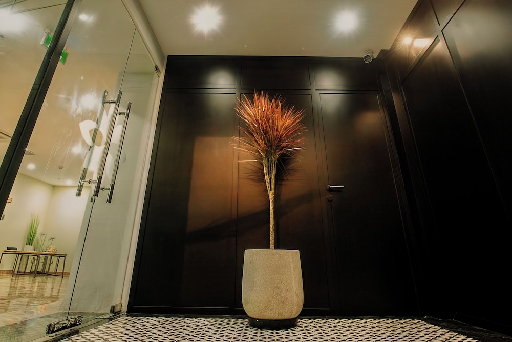 Anvi Saigon Boutique Hotel 9/50