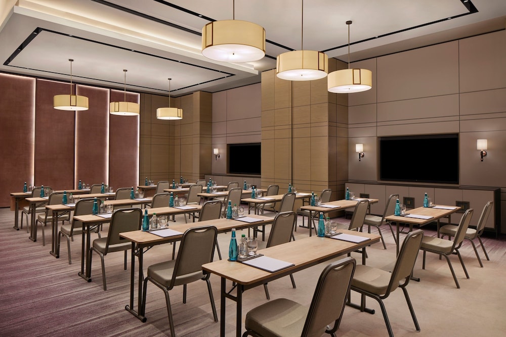 JW Marriott Hotel Istanbul Marmara Sea 39/50