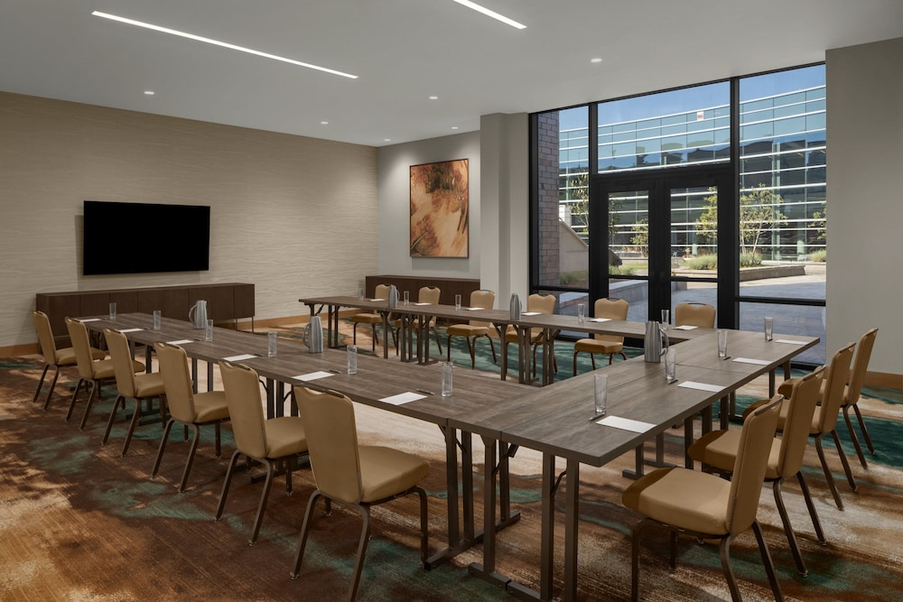 The Westin Atlanta Gwinnett 38/45