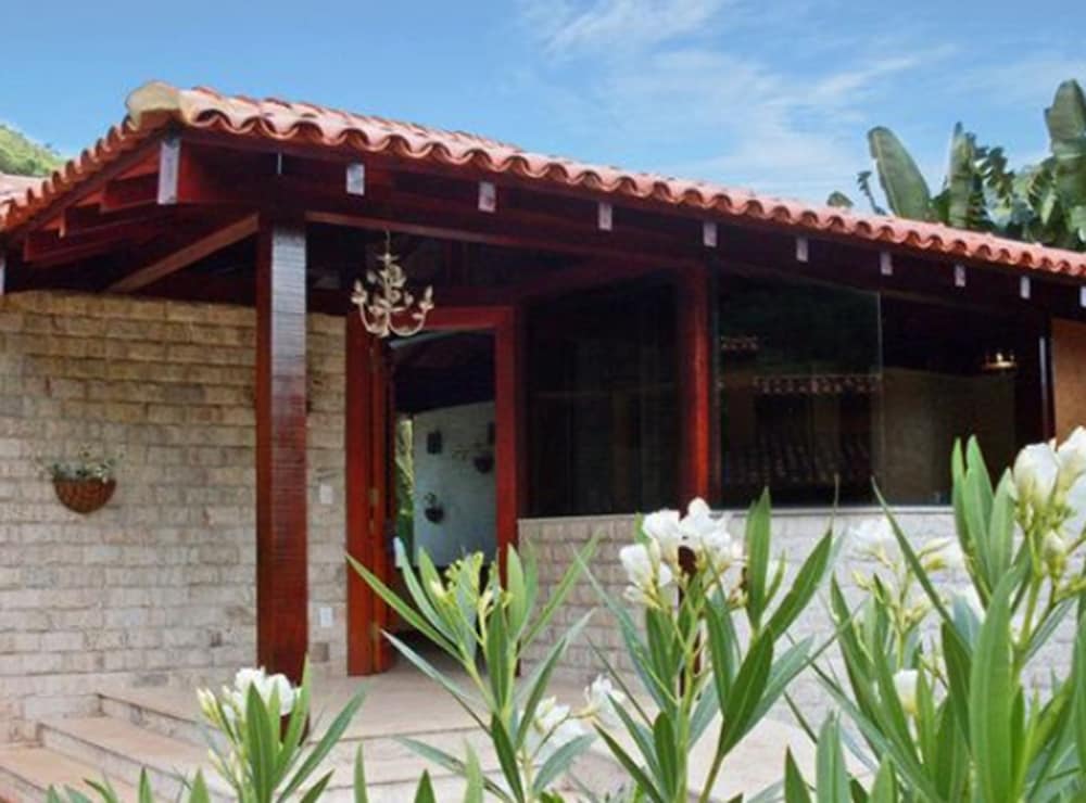 Bomtempo Resort in PETROPOLIS