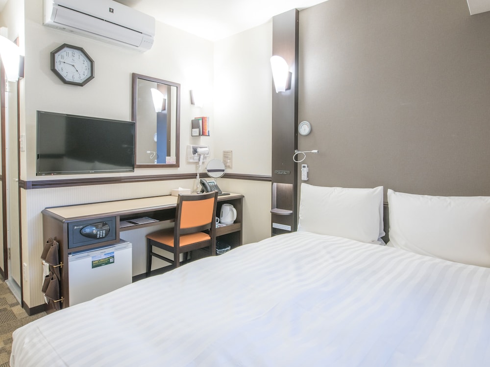 Toyoko Inn Tokyo Kamata Higashi Guchi 8/62