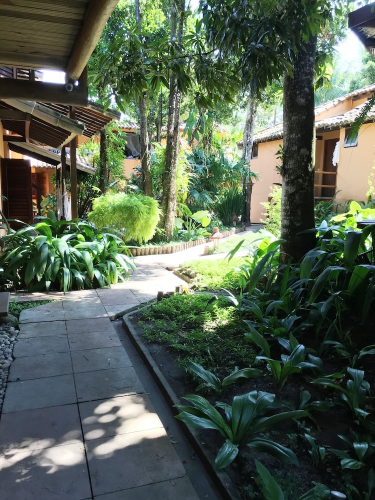 Hotel Pousada Coqueiros 66/73