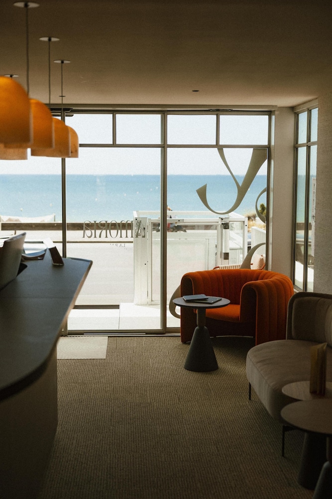 Hotel Le Christina 33/54