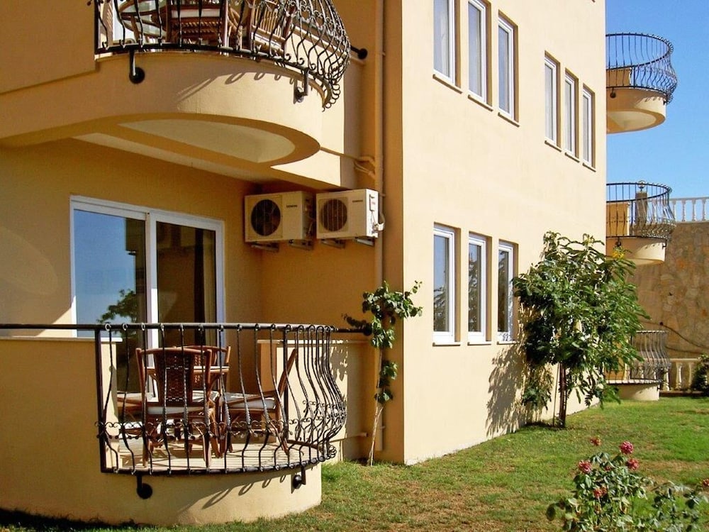Goldcity Hotel in ALANYA