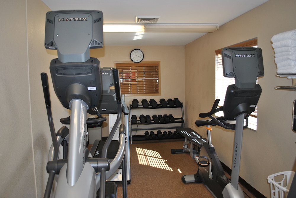 Candlewood Suites Colonial Heights Fort Lee 17/43