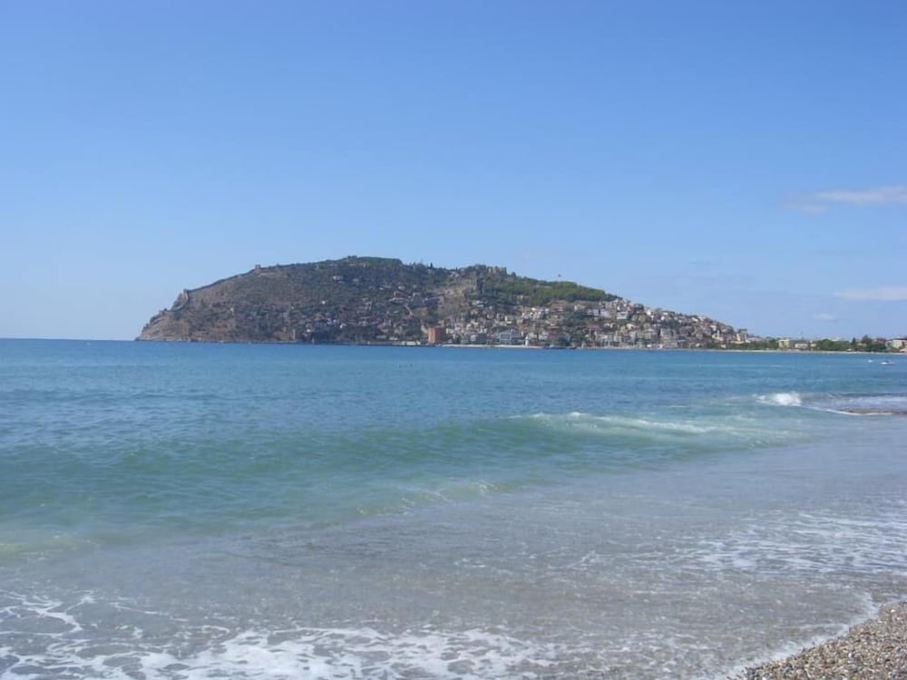 Alanya Risus Park Hotel 42/50